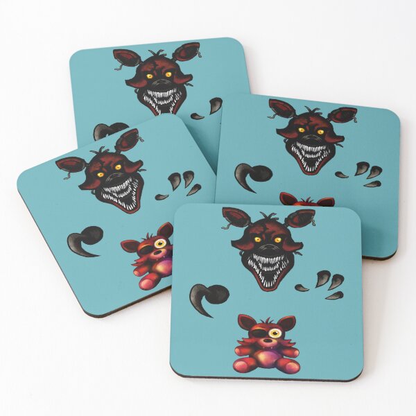 Item preview, Five Nights designed and sold by NikolaosPascua.