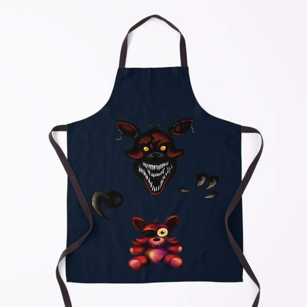 Item preview, Five Nights designed and sold by NikolaosPascua.