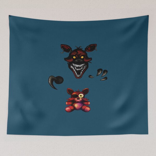 Item preview, Five Nights designed and sold by NikolaosPascua.