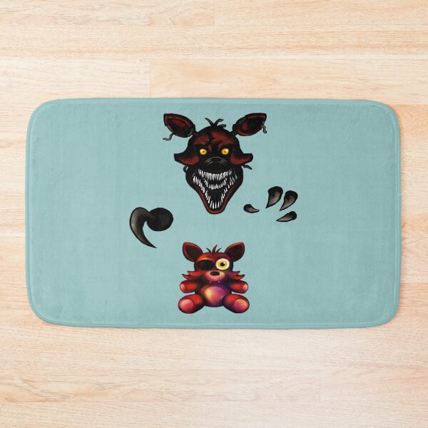 Item preview, Five Nights designed and sold by NikolaosPascua.