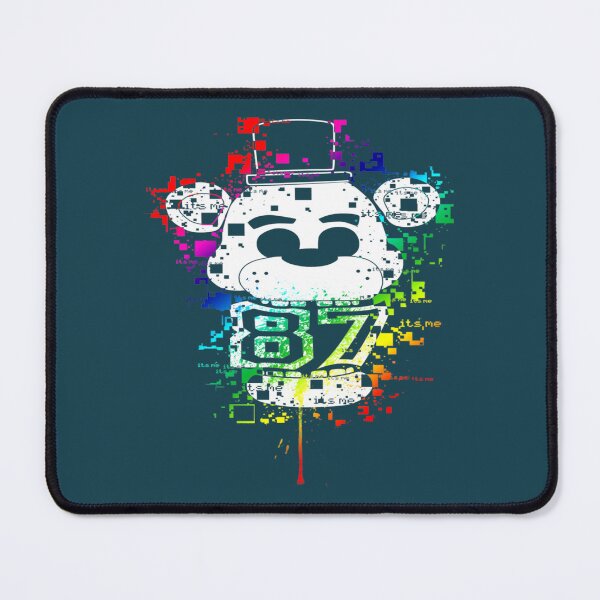 Item preview, Five Nights At Freddys designed and sold by NikolaosPascua.