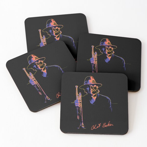 Item preview, Chet Baker  	 designed and sold by byfqpxnwlgv44.