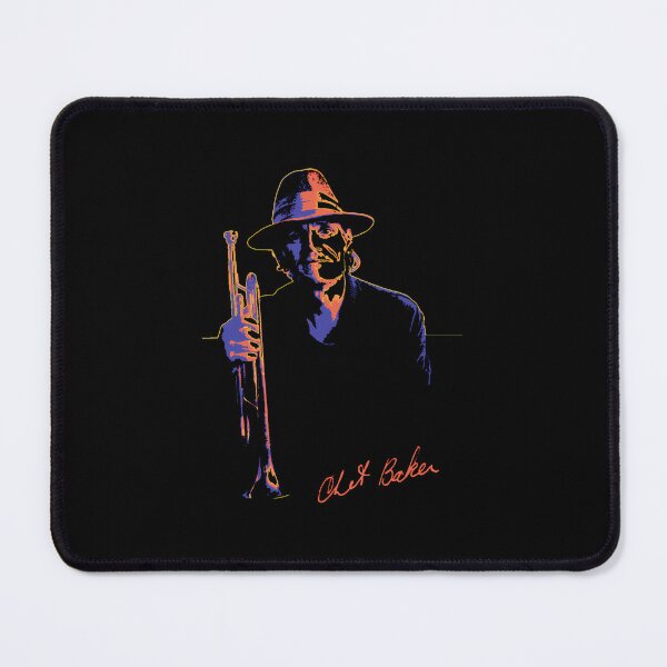 Item preview, Chet Baker designed and sold by byfqpxnwlgv44.