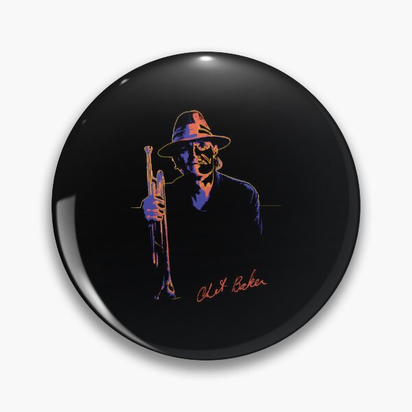 Item preview, Chet Baker  	 designed and sold by byfqpxnwlgv44.