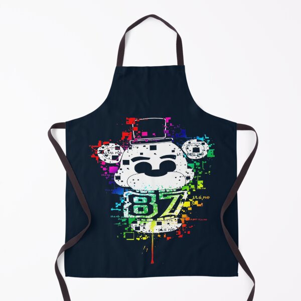 Item preview, Five Nights At Freddys designed and sold by NikolaosPascua.