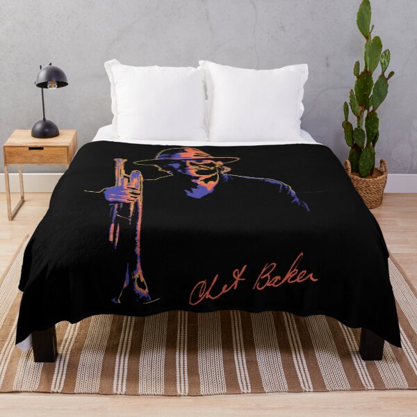 Item preview, Chet Baker  	 designed and sold by byfqpxnwlgv44.