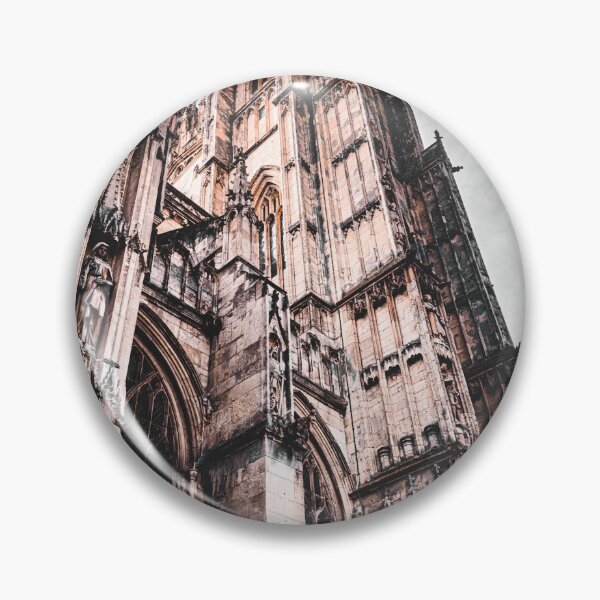 Item preview, Beverley Minster designed and sold by Anthony Hiorns.
