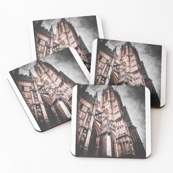 Item preview, Beverley Minster designed and sold by Anthony Hiorns.