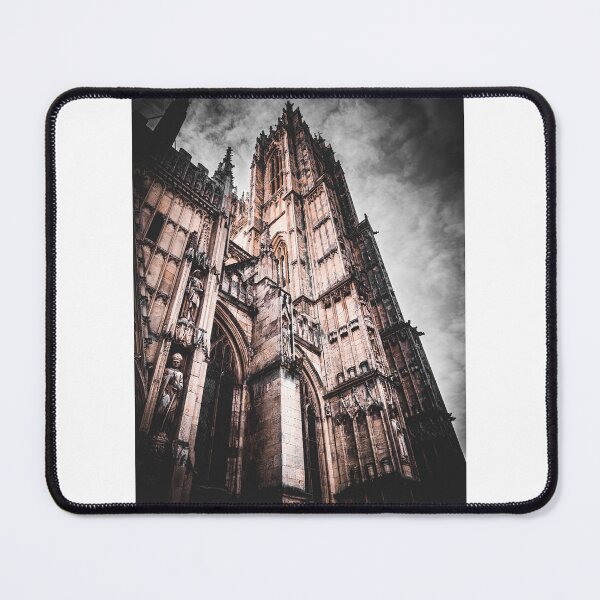 Item preview, Beverley Minster designed and sold by Anthony Hiorns.