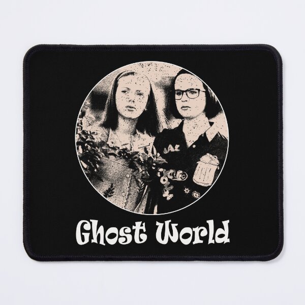 Item preview, Scarlett Johansson A Highlight of Ghost World designed and sold by Extrifformyrart.