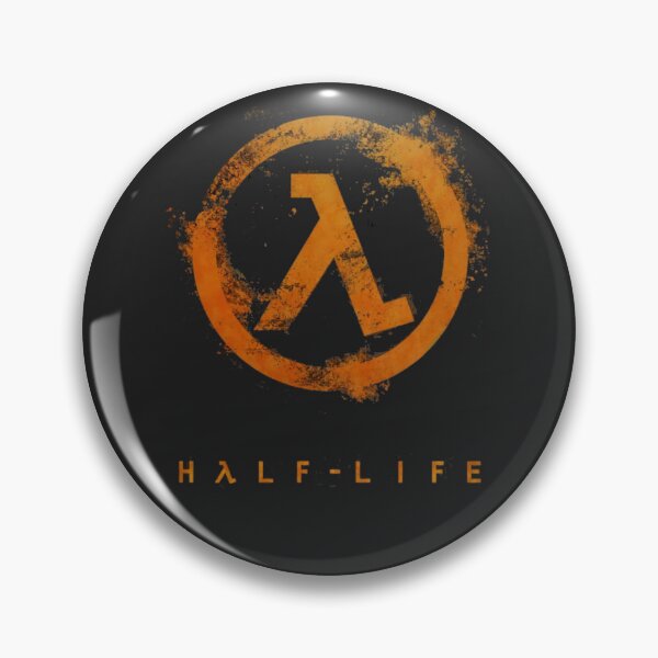 Item preview, Half Life Art Work Classic  designed and sold by CalandreBreton.