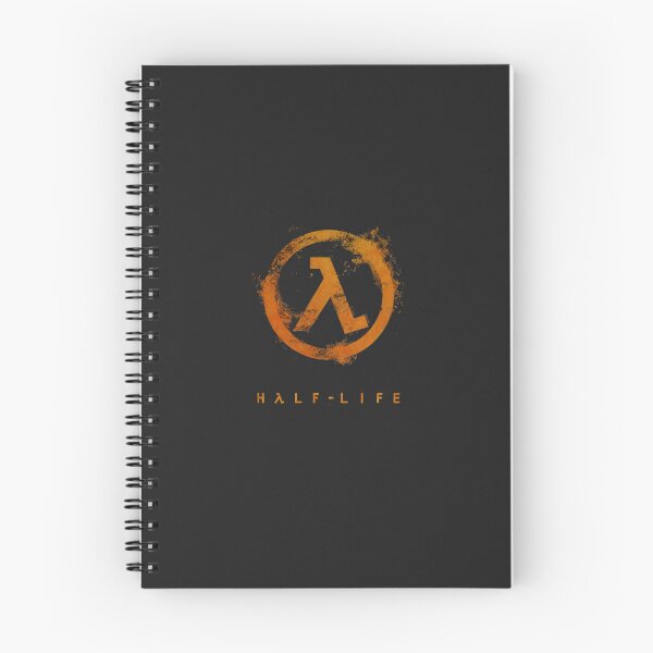Item preview, Half Life Art Work Classic  designed and sold by CalandreBreton.