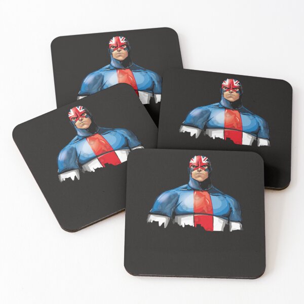 Item preview, Captain GB designed and sold by KarinLau.