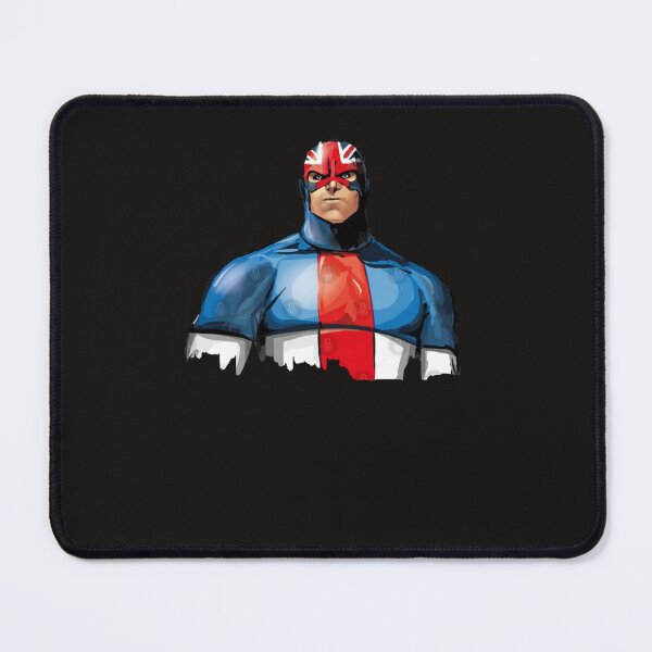 Item preview, Captain GB designed and sold by KarinLau.