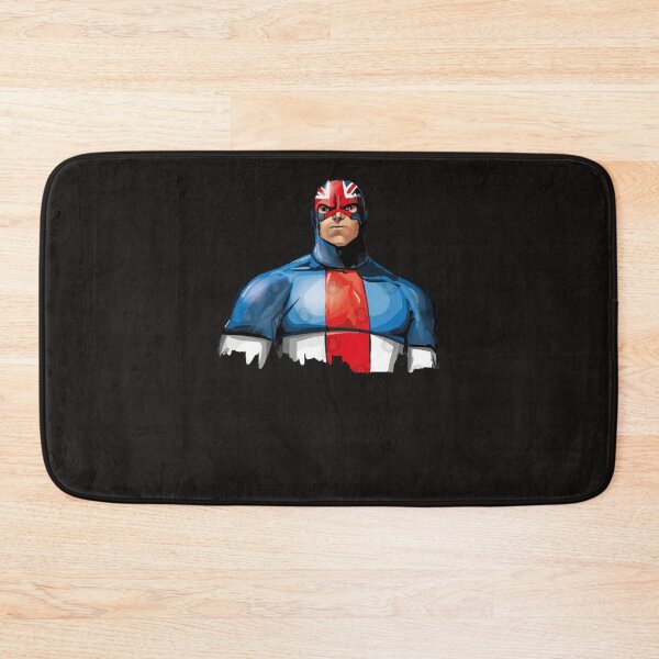 Item preview, Captain GB designed and sold by KarinLau.