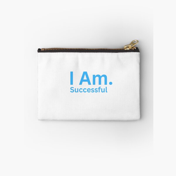 Artikelvorschau, Ich bin. Erfolgreich entworfen und verkauft von TheIAmShop.