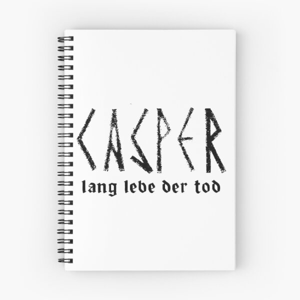 Item preview, Casper designed and sold by NosedWelch87.