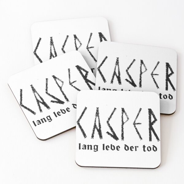Item preview, Casper designed and sold by NosedWelch87.