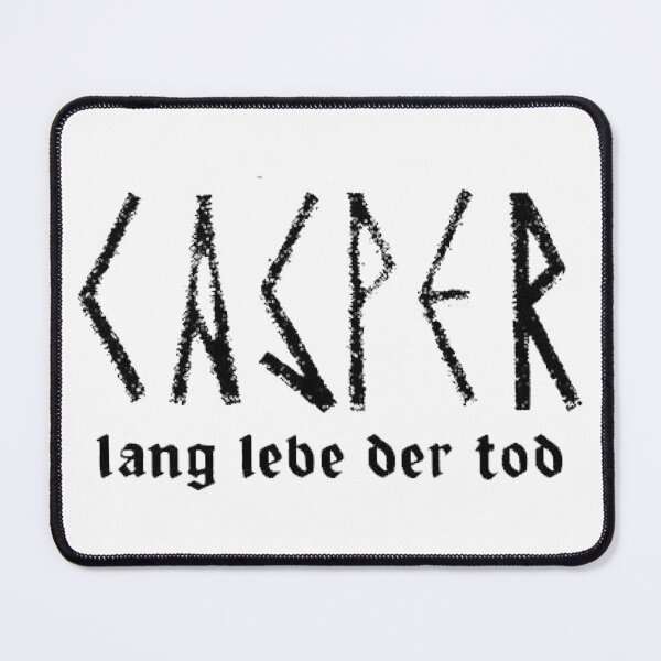 Item preview, Casper designed and sold by NosedWelch87.