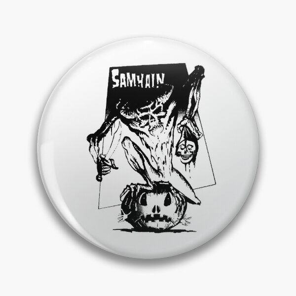 Item preview, SAMHAIN - BAND designed and sold by AndrePayneq.