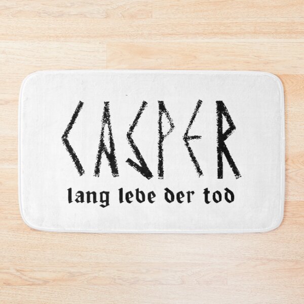 Item preview, Casper designed and sold by NosedWelch87.