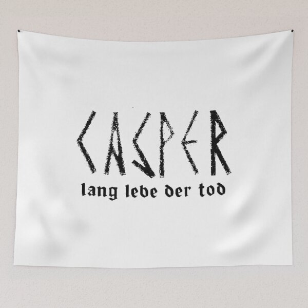 Item preview, Casper designed and sold by NosedWelch87.