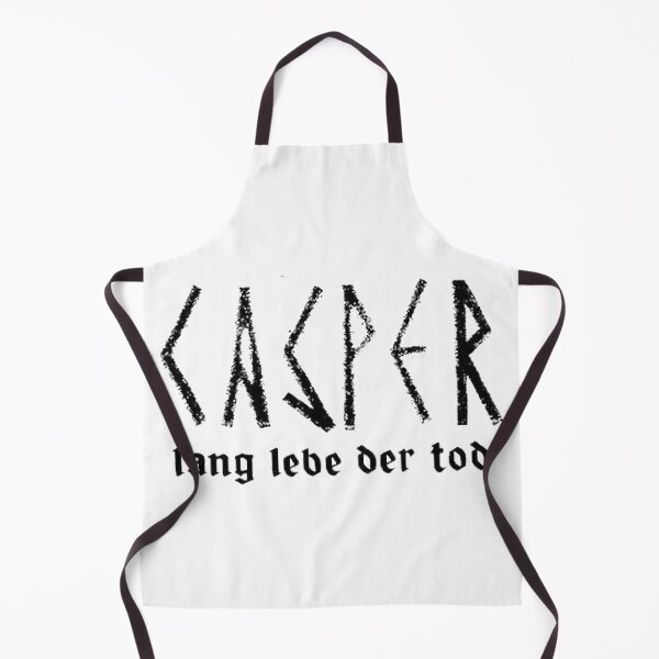 Item preview, Casper designed and sold by NosedWelch87.