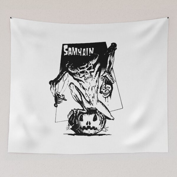 Item preview, SAMHAIN - BAND designed and sold by AndrePayneq.