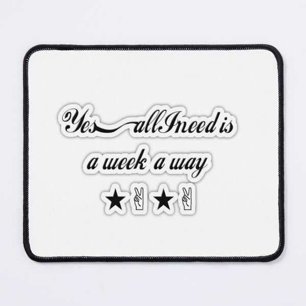 Item preview, All I Need Is  designed and sold by The Happiness Market .