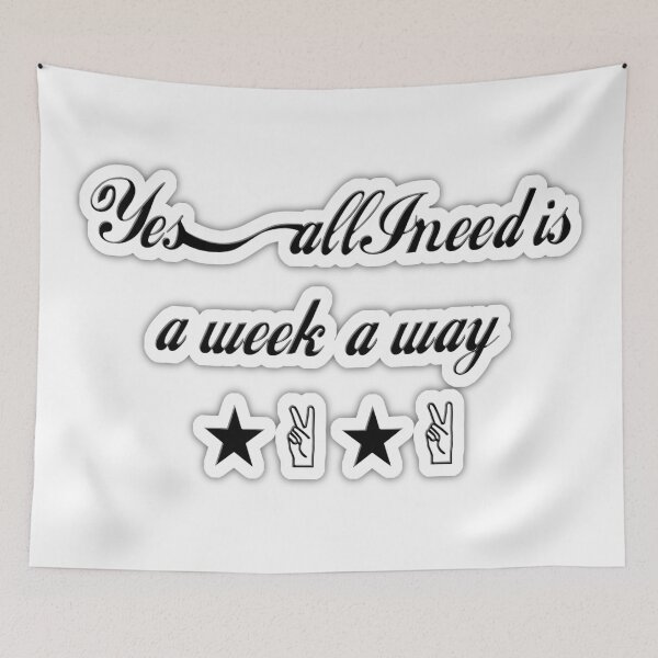 Item preview, All I Need Is  designed and sold by The Happiness Market .