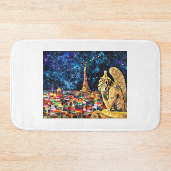 Item preview, The Intersection of Realities in Paris designed and sold by Natalia_Shchip.