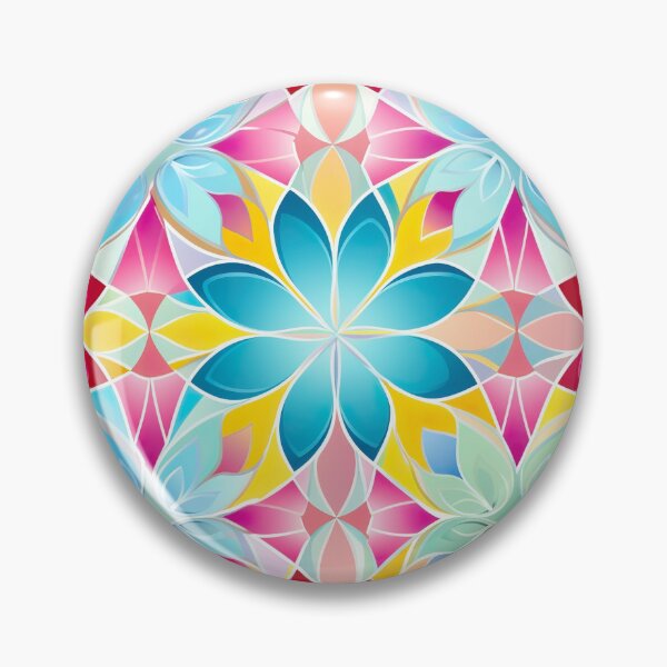 Item preview, Modern retro design reminiscent of the pop art style designed and sold by Pflugart.