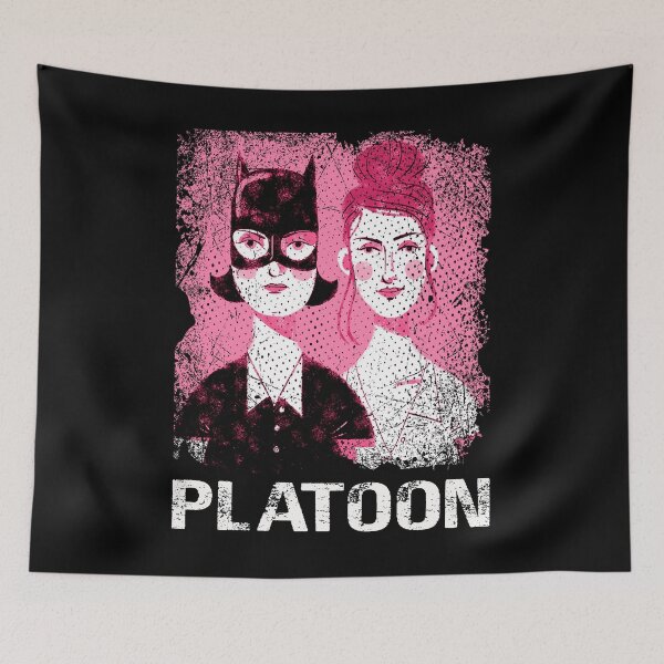 Item preview, Suburban Adolescence Themes of Ghost World designed and sold by Extrifformyrart.
