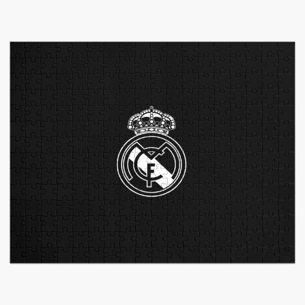 Real Madrid Jigsaw Puzzles for Sale