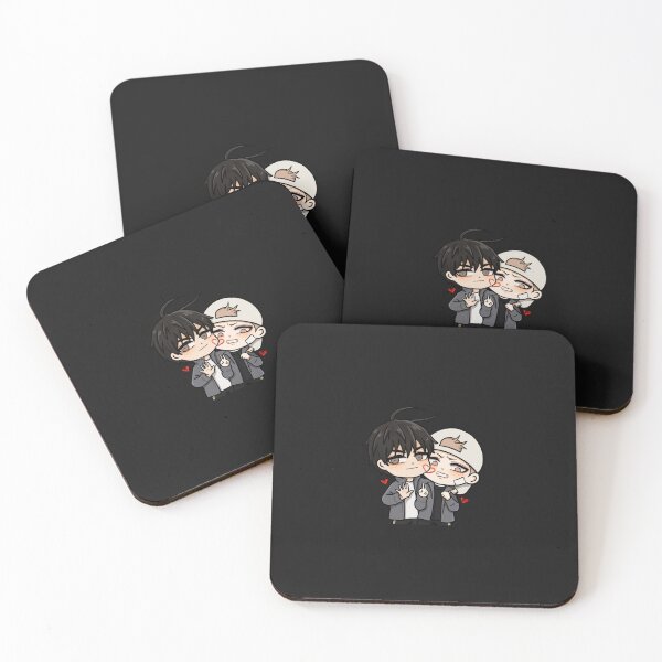 Item preview, He Tian And Mo Guan Shan Heart Classic  designed and sold by CalandreBreton.