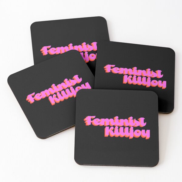 Item preview, Feminist Killjoy designed and sold by DulceAldana.
