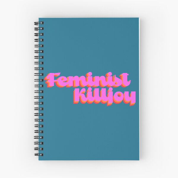 Item preview, Feminist Killjoy designed and sold by DulceAldana.