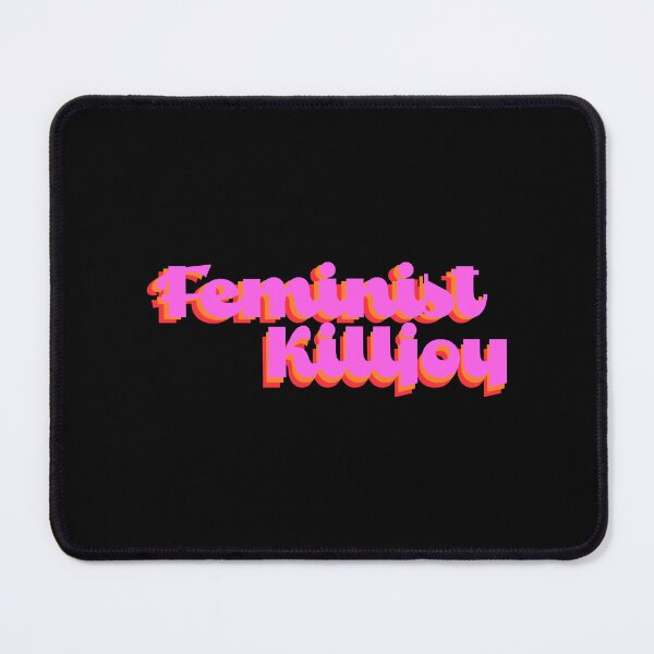 Item preview, Feminist Killjoy designed and sold by DulceAldana.