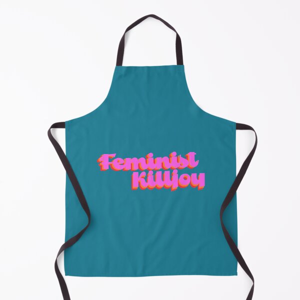 Item preview, Feminist Killjoy designed and sold by DulceAldana.