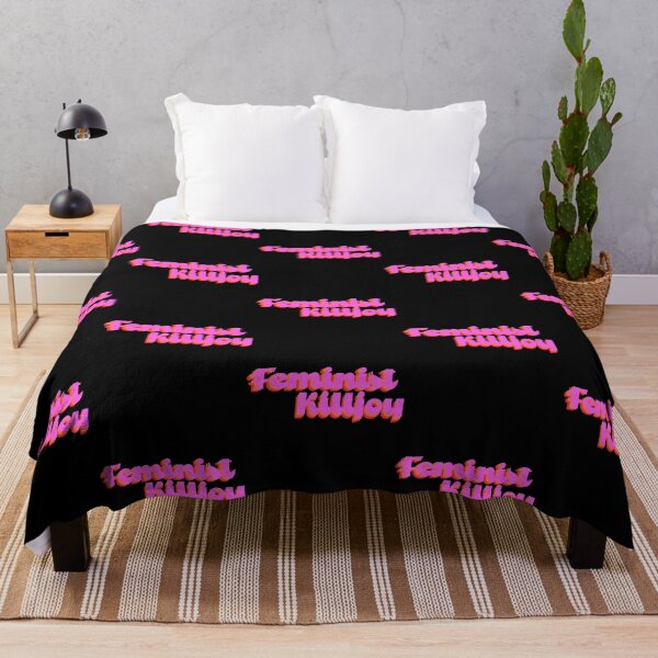 Item preview, Feminist Killjoy designed and sold by DulceAldana.