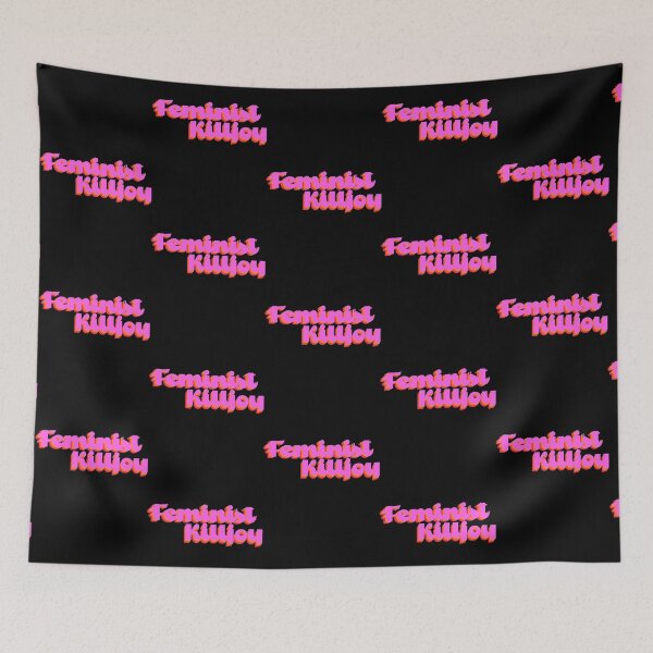 Item preview, Feminist Killjoy designed and sold by DulceAldana.