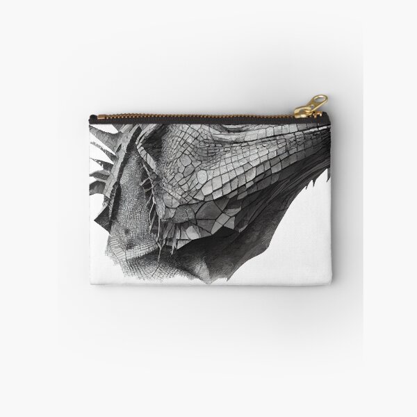 Item preview, Polygonal iguana designed and sold by lissafalldorfus.