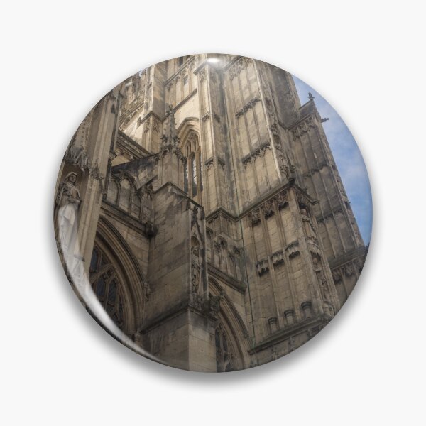 Item preview, Beverley Minster designed and sold by Anthony Hiorns.
