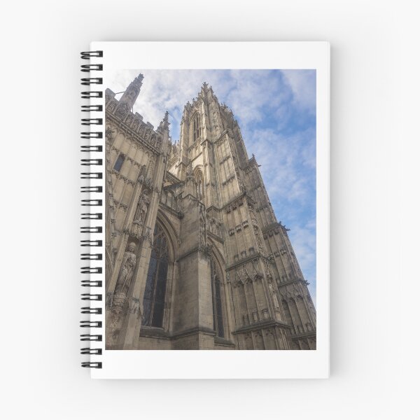 Item preview, Beverley Minster designed and sold by Anthony Hiorns.