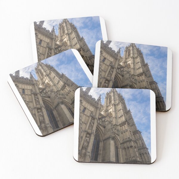 Item preview, Beverley Minster designed and sold by Anthony Hiorns.
