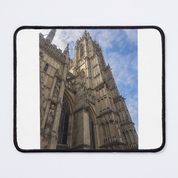 Item preview, Beverley Minster designed and sold by Anthony Hiorns.