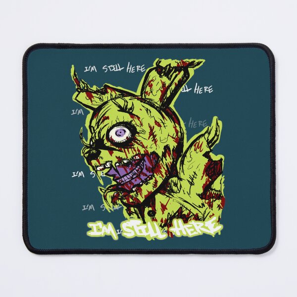 Item preview, fnaf designed and sold by NikolaosPascua.