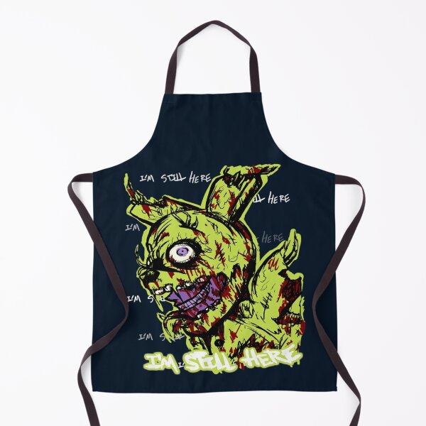 Item preview, fnaf designed and sold by NikolaosPascua.