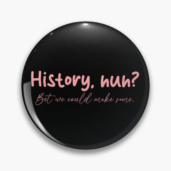 Item preview, history. huh? designed and sold by premslays.