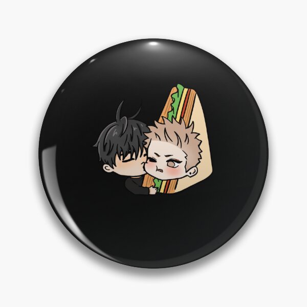 Item preview, He Tian And Mo Guan Shan Sandwich Classic  designed and sold by CalandreBreton.
